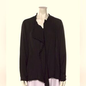 Etro
Silk Blouse
Size: US12, IT48 Size